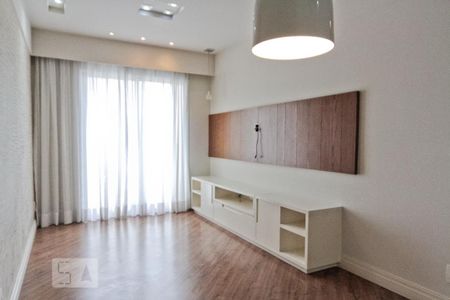 Apartamento à venda com 62m², 2 quartos e 2 vagas Apartamento à venda com 62m², 2 quartos e 2 vagasSala