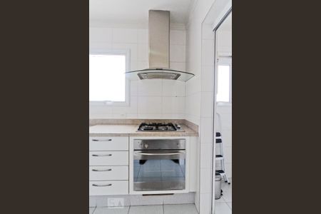 Apartamento à venda com 62m², 2 quartos e 2 vagas Apartamento à venda com 62m², 2 quartos e 2 vagasCozinha