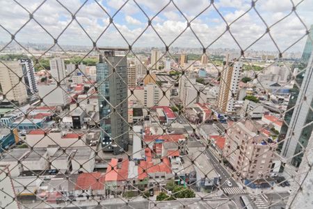 Apartamento à venda com 62m², 2 quartos e 2 vagas Apartamento à venda com 62m², 2 quartos e 2 vagasVista da Suíte 2