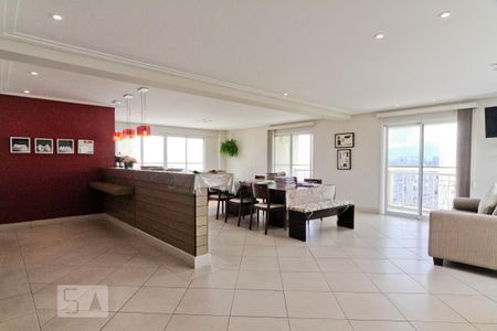 Apartamento à venda com 62m², 2 quartos e 2 vagas Apartamento à venda com 62m², 2 quartos e 2 vagasÁrea comum - Salão de festas