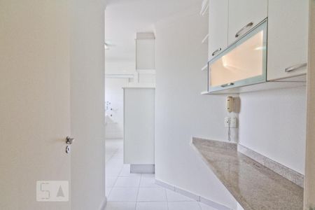 Apartamento à venda com 62m², 2 quartos e 2 vagas Apartamento à venda com 62m², 2 quartos e 2 vagasCozinha