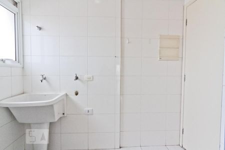 Apartamento à venda com 62m², 2 quartos e 2 vagas Apartamento à venda com 62m², 2 quartos e 2 vagasÁrea de Serviço