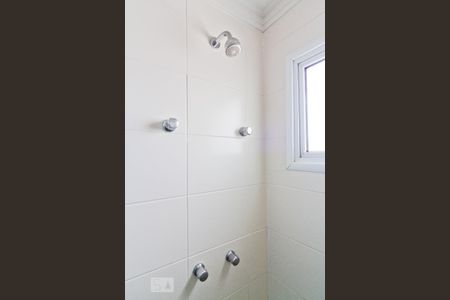 Apartamento à venda com 62m², 2 quartos e 2 vagas Apartamento à venda com 62m², 2 quartos e 2 vagasBanheiro da Suíte 2