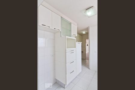 Apartamento à venda com 62m², 2 quartos e 2 vagas Apartamento à venda com 62m², 2 quartos e 2 vagasCozinha