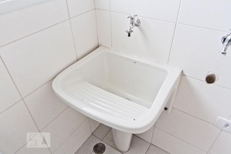 Apartamento à venda com 62m², 2 quartos e 2 vagas Apartamento à venda com 62m², 2 quartos e 2 vagasÁrea de Serviço