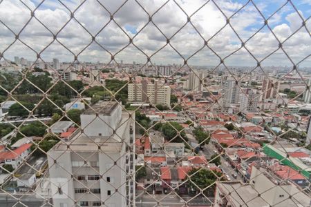 Apartamento à venda com 62m², 2 quartos e 2 vagas Apartamento à venda com 62m², 2 quartos e 2 vagasVista da Suíte 1