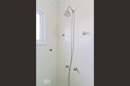Apartamento à venda com 62m², 2 quartos e 2 vagas Apartamento à venda com 62m², 2 quartos e 2 vagasBanheiro da Suíte 1