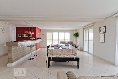 Apartamento à venda com 62m², 2 quartos e 2 vagas Apartamento à venda com 62m², 2 quartos e 2 vagasÁrea comum - Salão de festas