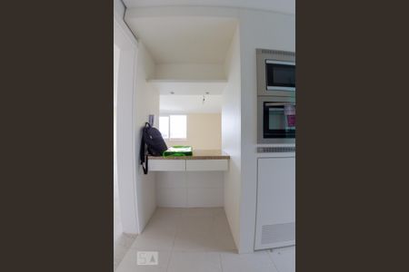 Apartamento para alugar com 81m², 3 quartos e 2 vagasCozinha