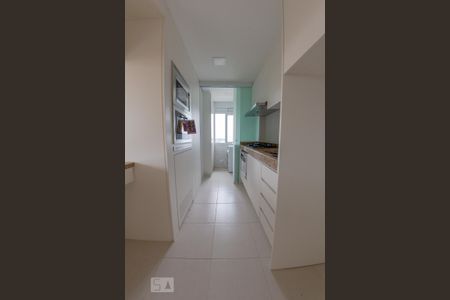 Apartamento para alugar com 81m², 3 quartos e 2 vagasCozinha