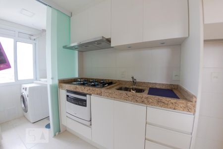 Apartamento para alugar com 81m², 3 quartos e 2 vagasCozinha