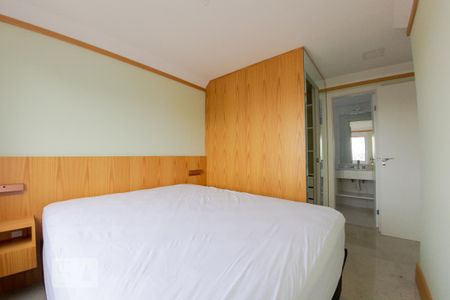 Apartamento para alugar com 81m², 3 quartos e 2 vagasQuarto 1 - Suíte