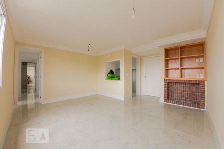 Sala de apartamento à venda com 3 quartos, 81m² em Floresta, Porto Alegre
