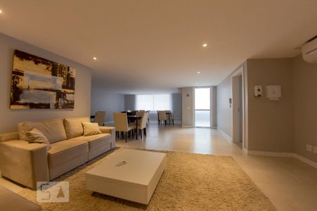 Apartamento para alugar com 81m², 3 quartos e 2 vagasEspaço Gourmet