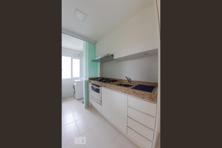 Apartamento para alugar com 81m², 3 quartos e 2 vagasCozinha