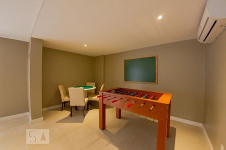 Apartamento para alugar com 81m², 3 quartos e 2 vagasSala de Jogos