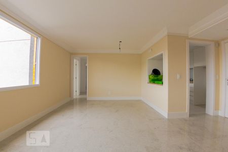 Sala de apartamento à venda com 3 quartos, 81m² em Floresta, Porto Alegre