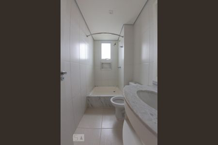 Apartamento para alugar com 81m², 3 quartos e 2 vagasBanheiro 2