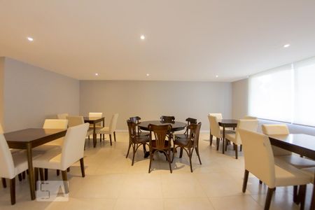 Apartamento para alugar com 81m², 3 quartos e 2 vagasEspaço Gourmet
