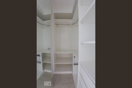 Apartamento para alugar com 81m², 3 quartos e 2 vagasCloset do quarto 1