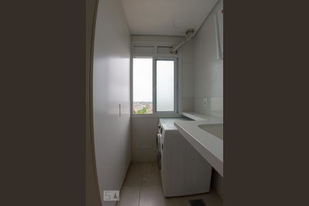 Apartamento para alugar com 81m², 3 quartos e 2 vagasÁrea de Serviço