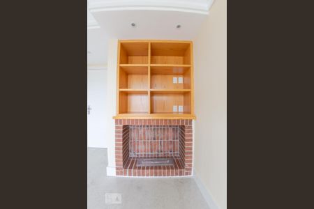 Lareira de apartamento à venda com 3 quartos, 81m² em Floresta, Porto Alegre