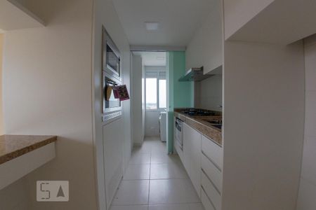 Apartamento para alugar com 81m², 3 quartos e 2 vagasCozinha