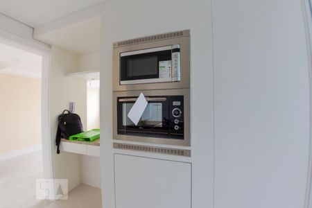 Apartamento para alugar com 81m², 3 quartos e 2 vagasCozinha