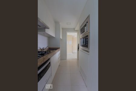 Apartamento para alugar com 81m², 3 quartos e 2 vagasCozinha