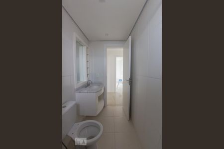 Apartamento para alugar com 81m², 3 quartos e 2 vagasBanheiro 2