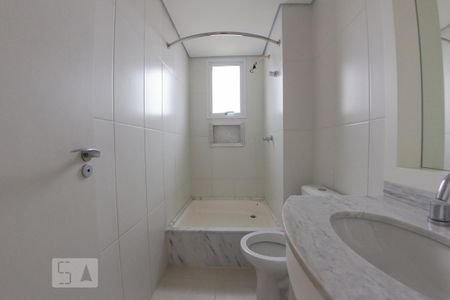 Apartamento para alugar com 81m², 3 quartos e 2 vagasBanheiro 2