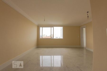 Sala de apartamento à venda com 3 quartos, 81m² em Floresta, Porto Alegre