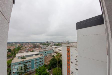 Apartamento para alugar com 81m², 3 quartos e 2 vagasVista do Quarto 3