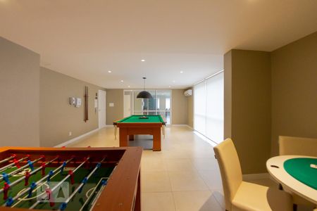 Apartamento para alugar com 81m², 3 quartos e 2 vagasSala de Jogos