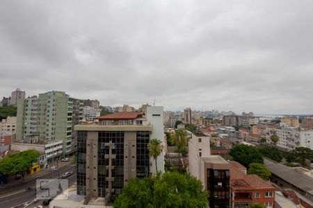 Apartamento para alugar com 81m², 3 quartos e 2 vagasVista do Quarto 2
