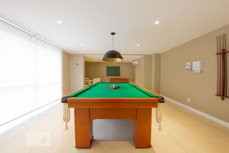 Apartamento para alugar com 81m², 3 quartos e 2 vagasSala de Jogos