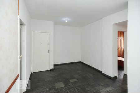 Apartamento à venda com 55m², 2 quartos e 1 vagaSala