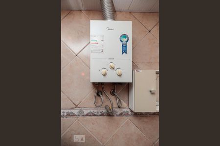 Apartamento à venda com 55m², 2 quartos e 1 vagaBanheiro