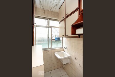 Apartamento à venda com 55m², 2 quartos e 1 vagaÁrea de Serviço