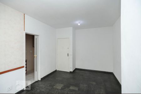 Apartamento à venda com 55m², 2 quartos e 1 vagaSala