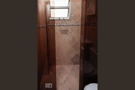 Apartamento à venda com 55m², 2 quartos e 1 vagaBanheiro