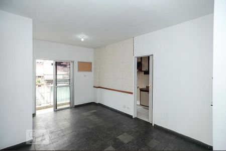 Apartamento à venda com 55m², 2 quartos e 1 vagaSala