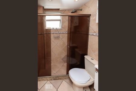 Apartamento à venda com 55m², 2 quartos e 1 vagaBanheiro