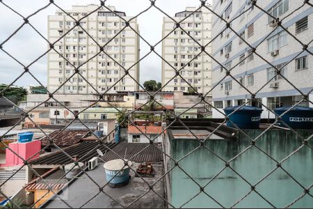 Apartamento à venda com 55m², 2 quartos e 1 vagaVista Varanda