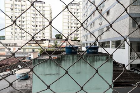 Apartamento à venda com 55m², 2 quartos e 1 vagaVista Área de Serviço