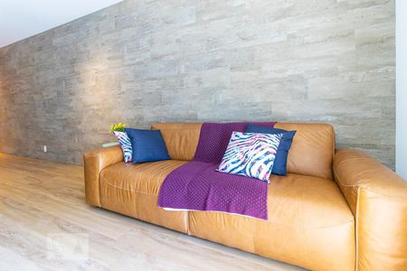 Studio à venda com 44m², 1 quarto e sem vagaStudio/Sala - Sofá