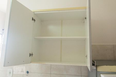 sala/quarto/cozinha de kitnet/studio para alugar com 1 quarto, 15m² em Vila Isabel, Rio de Janeiro