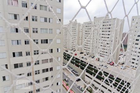 Vista de apartamento para alugar com 2 quartos, 44m² em Jardim Iris, São Paulo