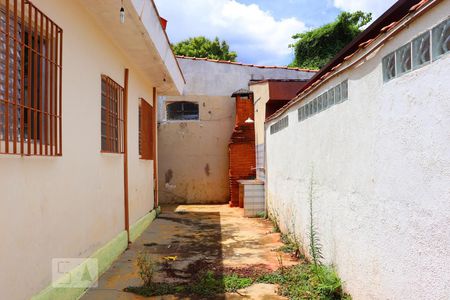 Casa à venda com 240m², 3 quartos e sem vagaÁrea Externa