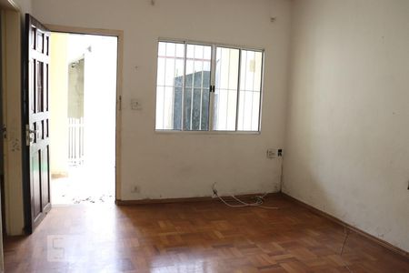 Sala 1 de casa à venda com 3 quartos, 240m² em Vila Floresta, Santo André